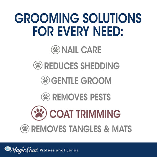 FOUR PAWS GRMG PRO SCISSORS