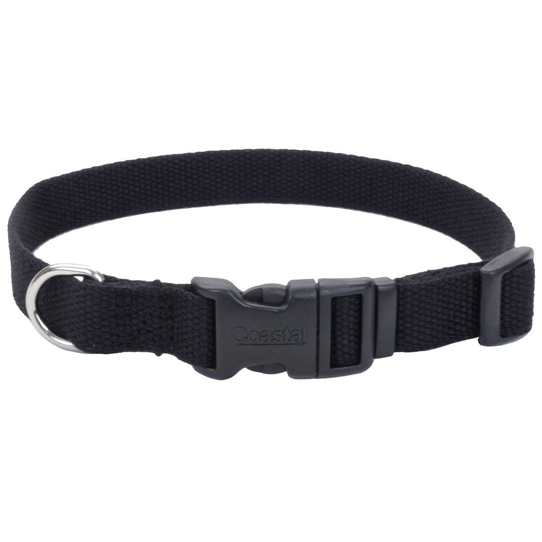 SOY COLLAR ONYX 3/4"