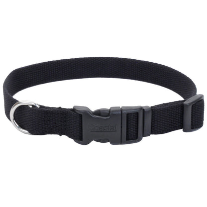 SOY COLLAR ONYX 3/4"