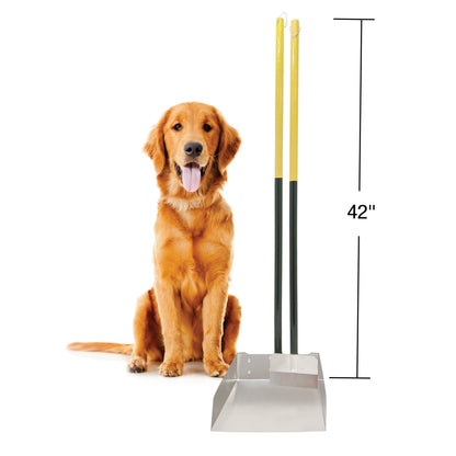 FOUR PAWS SCPR SPADE SET LG