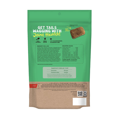 CLD STR DYN DOG HP/JNT CHX 14Z