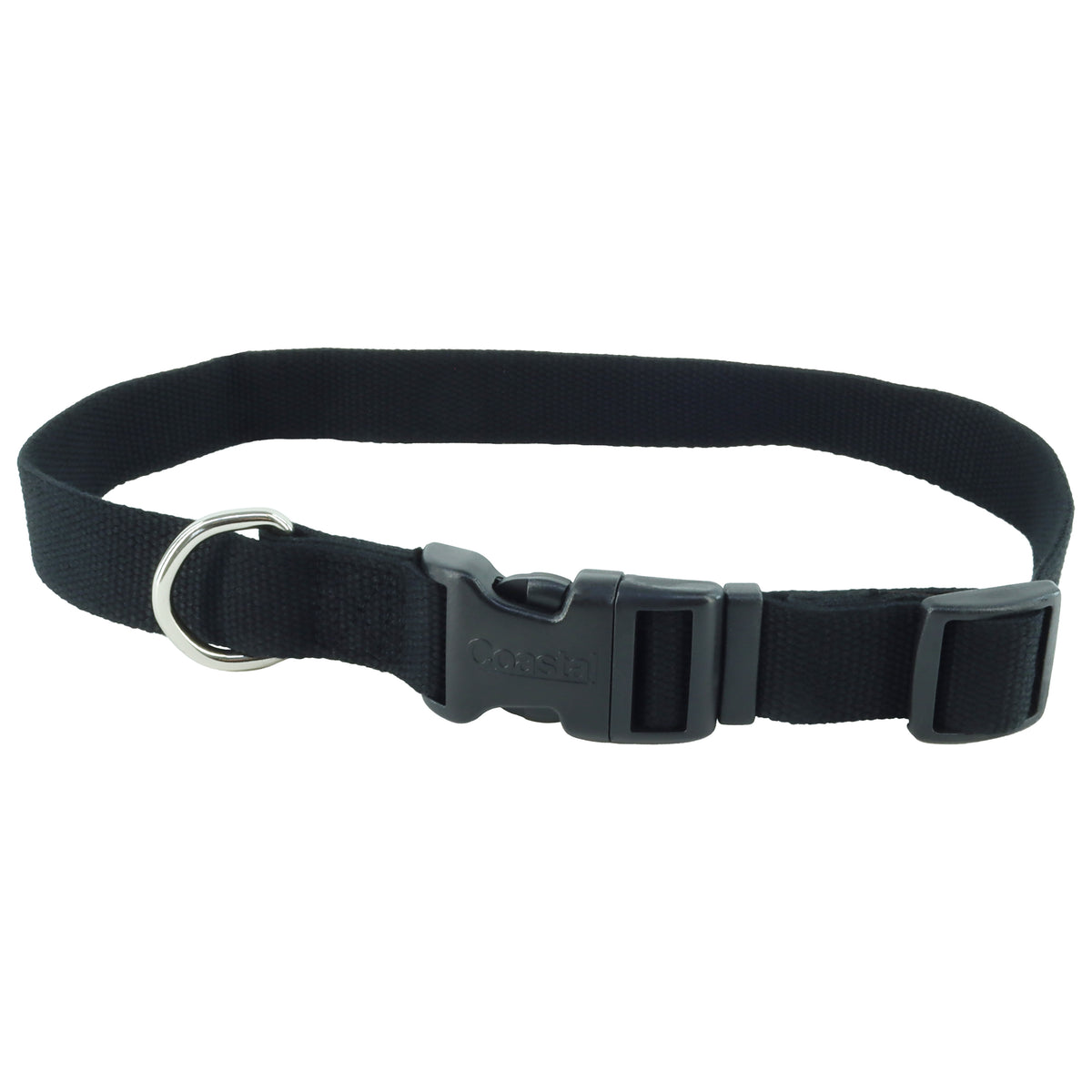 SOY COLLAR ONYX 3/4"