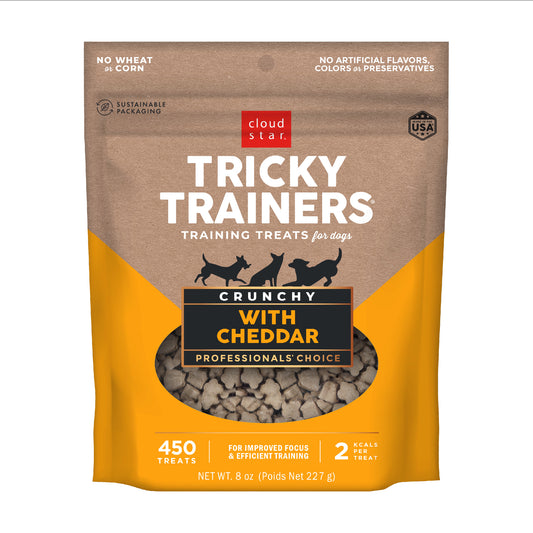 CLOUD STAR TRICK CRNCH CHEDDAR