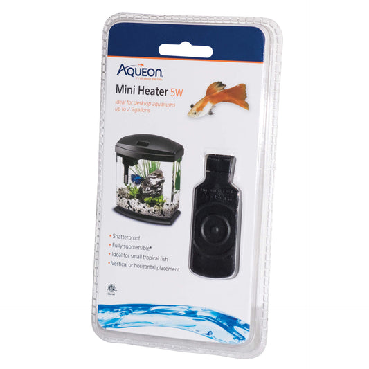 AQE HEATER FLAT 5W UP TO 2G