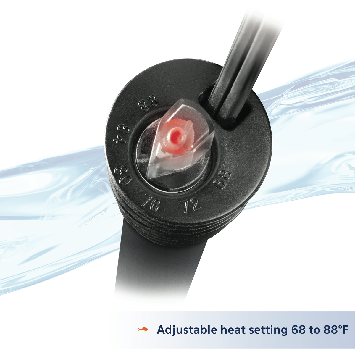 AQE HEATER PRO SERIES 150W