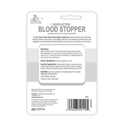FOUR PAWS QUICK BLOOD STOPPER
