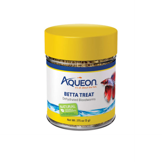 AQEON TREAT BETTA BLDWRM .175Z