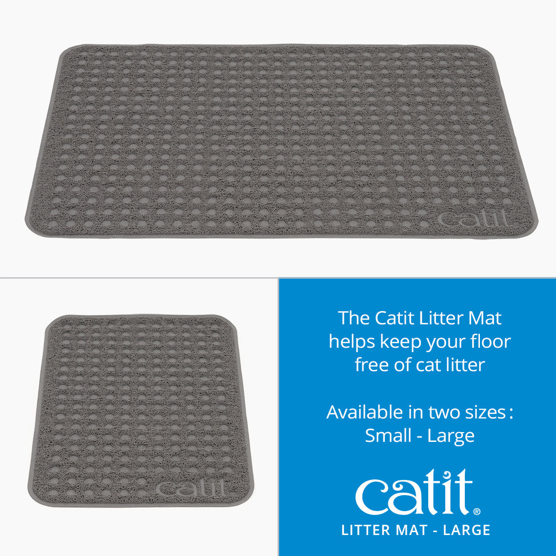 CATIT LITTER MAT L