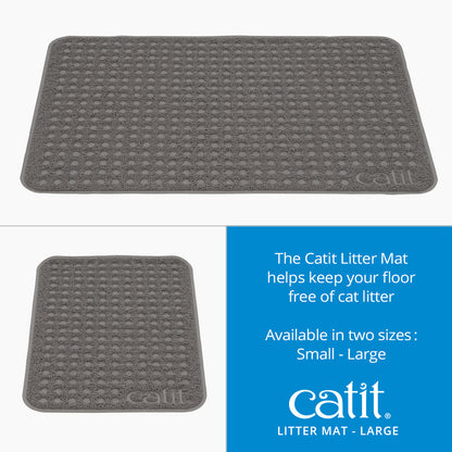 CATIT LITTER MAT L