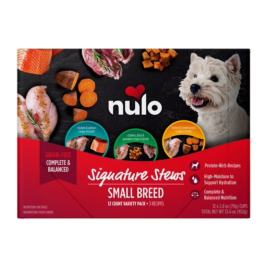 NULO SB STEW VARIETY PAK