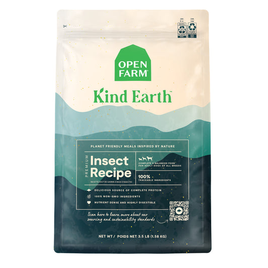 OPEN KIND EARTH PLANT 20#