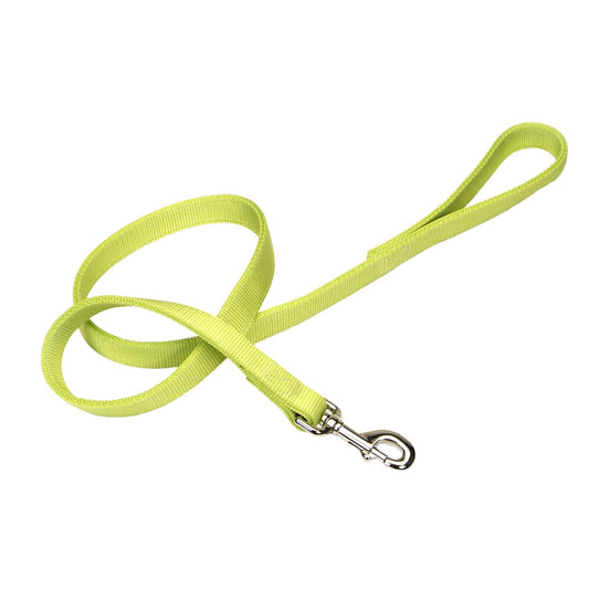 COASTAL DBL TRAINING LEAD LIME