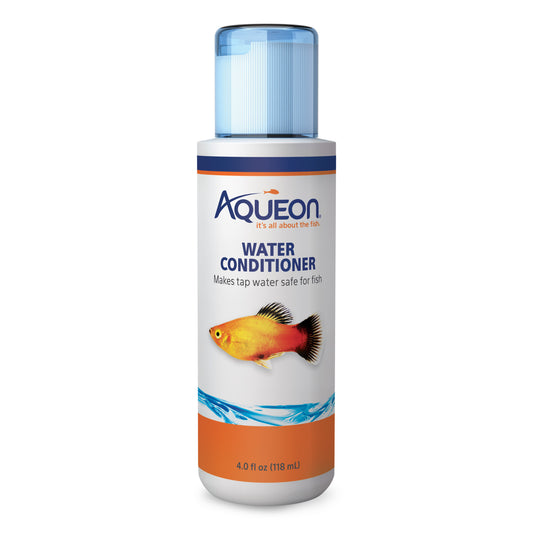 AQUEON WATERCONDITIONER 4OZ.