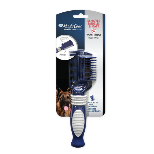 FOUR PAWS GRM KNOT DESTROYER