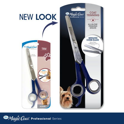 FOUR PAWS GRMG MC SCISSORS