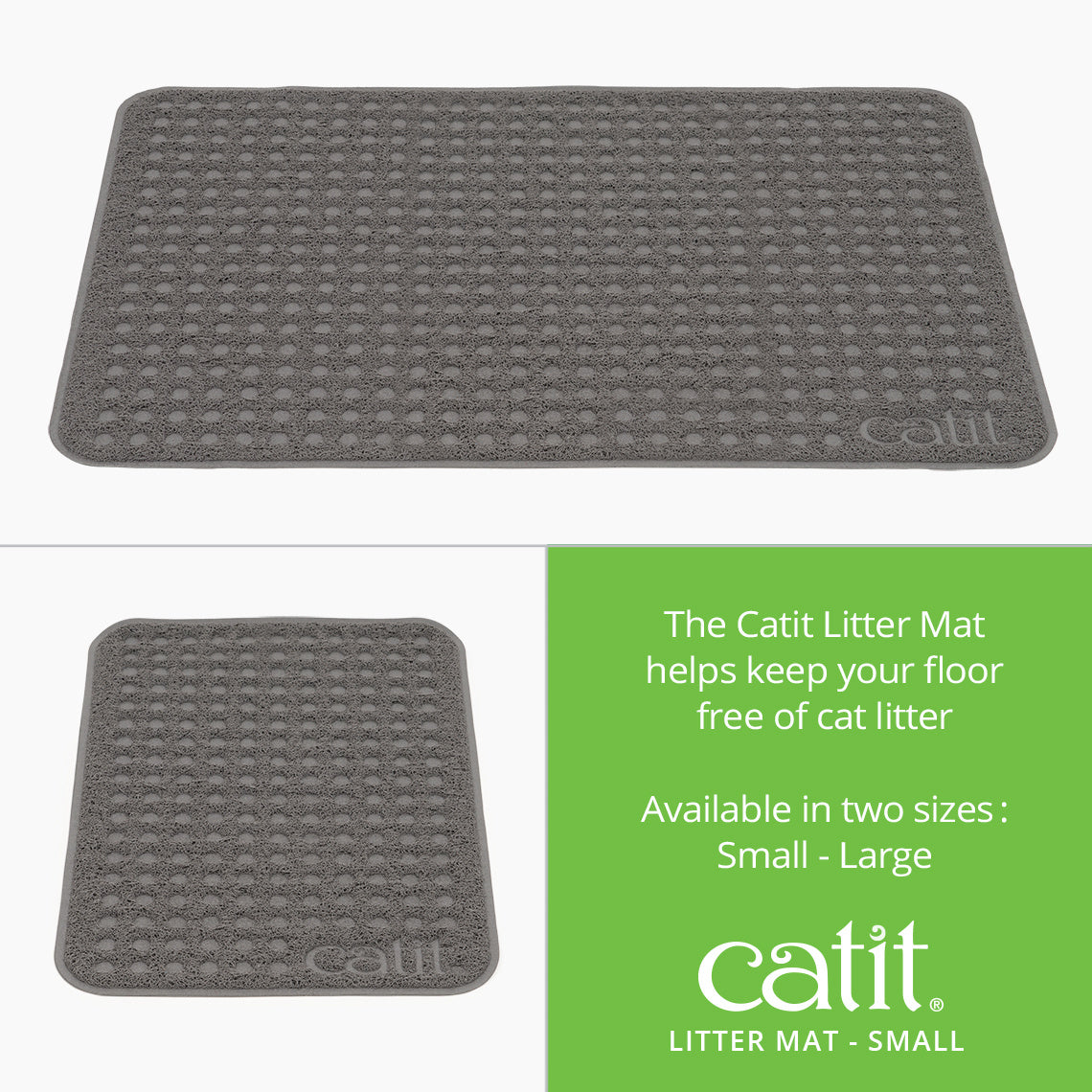 CATIT LITTER MAT S