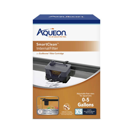 AQUEON QUIETFLOW INTERNAL XS
