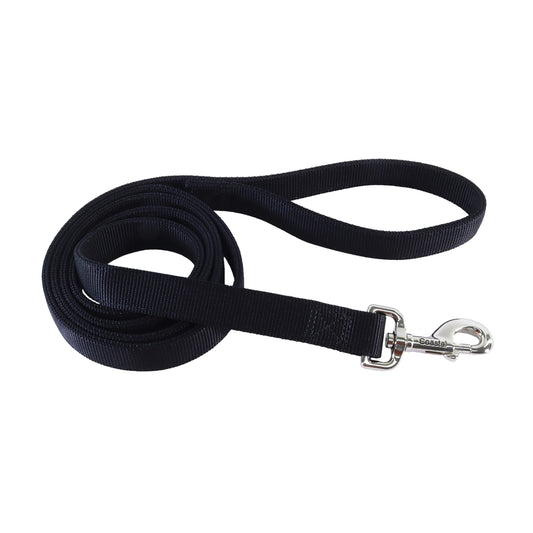 COASTAL DBL TRAINING LEAD BLK