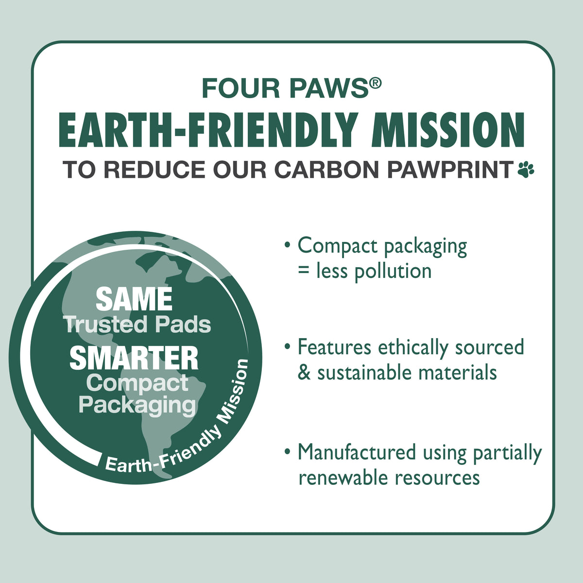 FOUR PAWS WEE WEE PADS XL 21 P