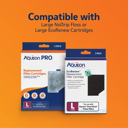 AQUEON POWER FILTER 20