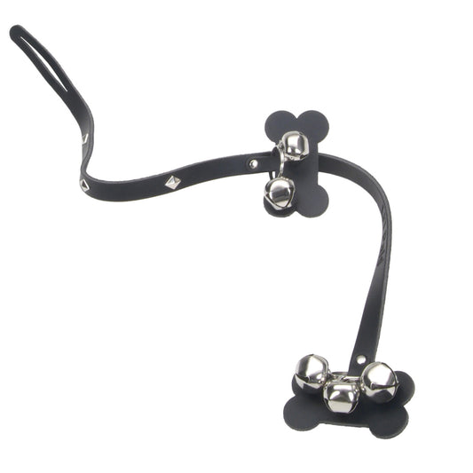 POTTY BELL BLACK
