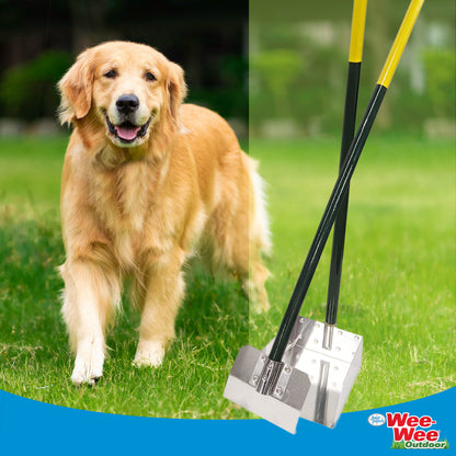 FOUR PAWS SPADE SET SMALL
