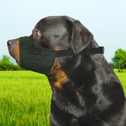 QUICK FIT MUZZLE SIZE 4