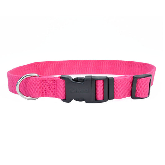 COASTAL SOY 3/8" CLR FSA