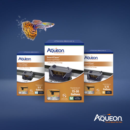 AQE QUIET FLOW INTL FILTER 30G