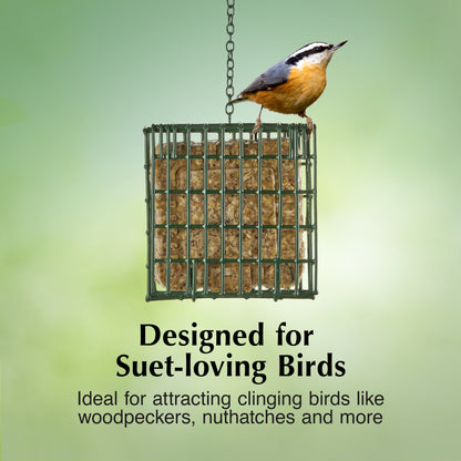 C&S SUET EZ FILL FEEDER BASKET