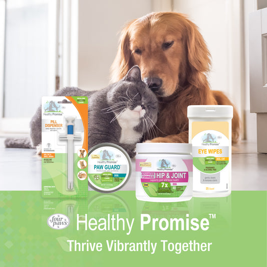FOUR PAWS PET NURSER 2oz. BOTT