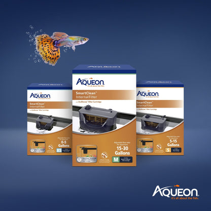 AQUEON QUIETFLOW INTERNAL XS - RJ Paddywacks