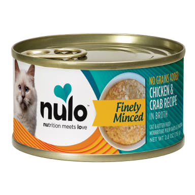 NULO MNCD GF CH/CRAB 2.8Z