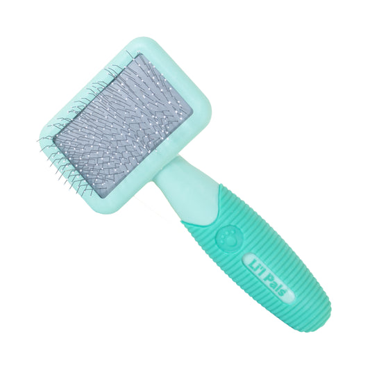 SLICKER BRUSH