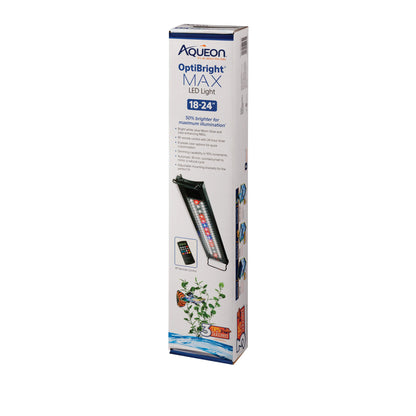 AQE FIXTURE OPTIBRIGHT MAX 18-