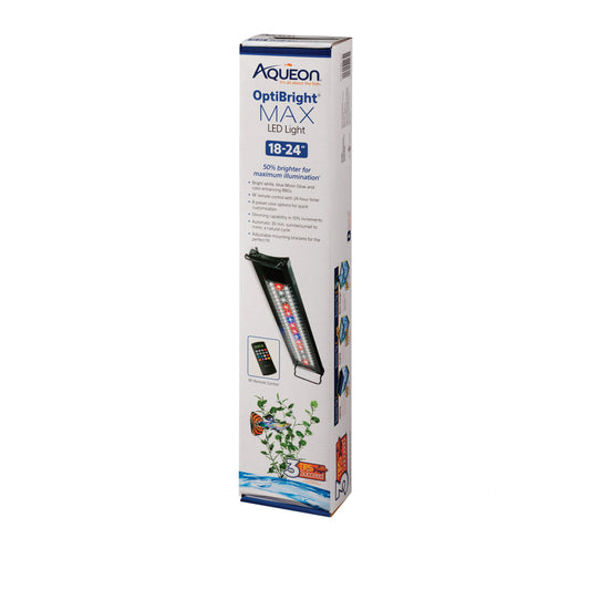 AQE FIXTURE OPTIBRIGHT MAX 18-