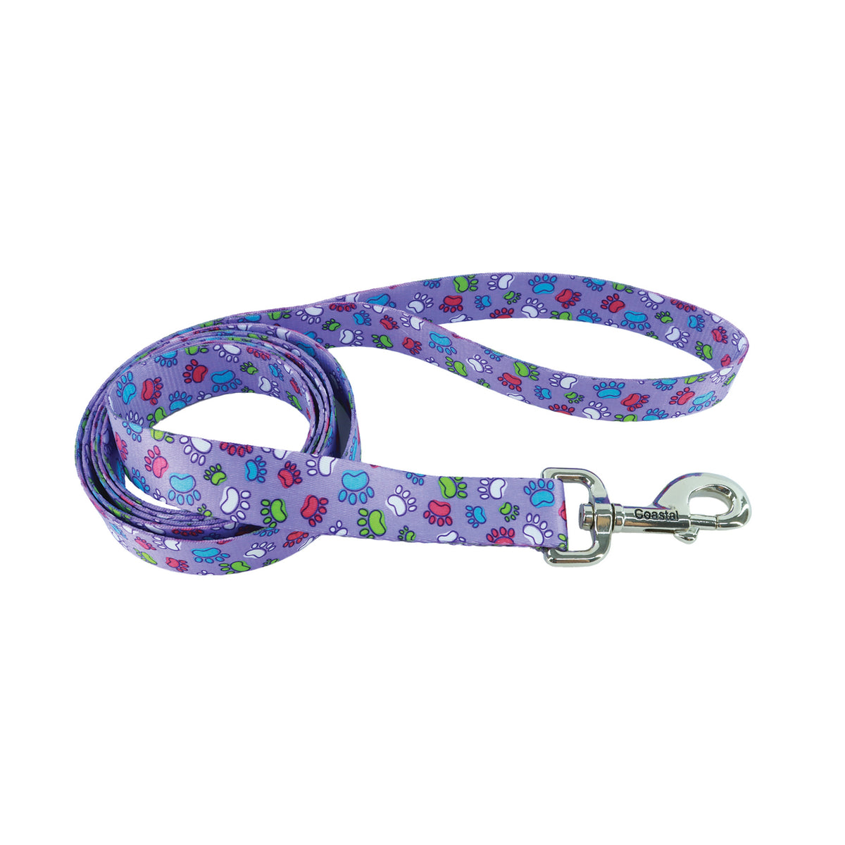PET ATTIRE 5/8" 6' LEAD SPW