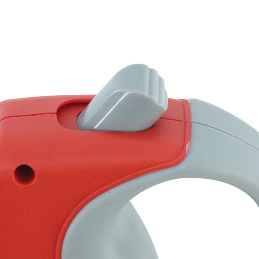 MINI POWER WALKER RED