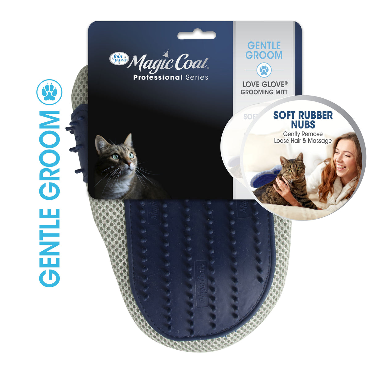 FOUR PAWS LOVE GLOVE