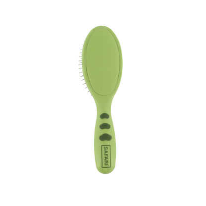 SAFARI PIN BRUSH LG