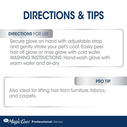 FOUR PAWS MC LOVE GLOVE MITT