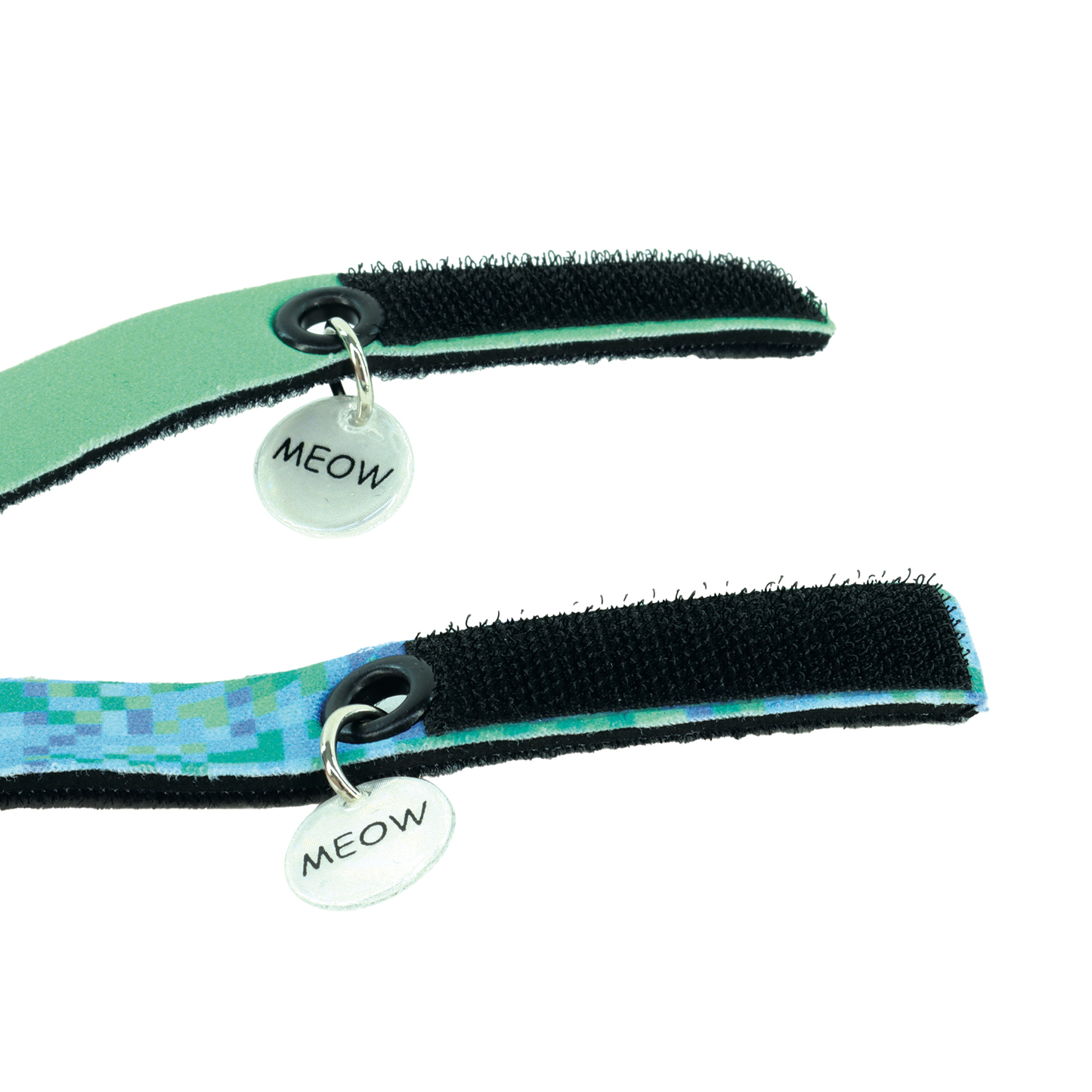 ELSTA CAT FIXFIT CLR CHECK