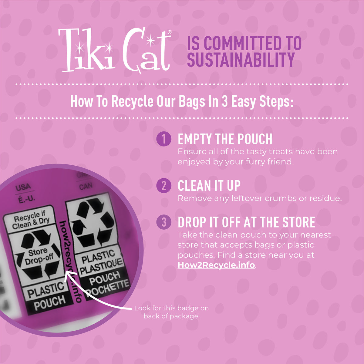 TIKI CAT BABY SOFT CH TRT 2Z