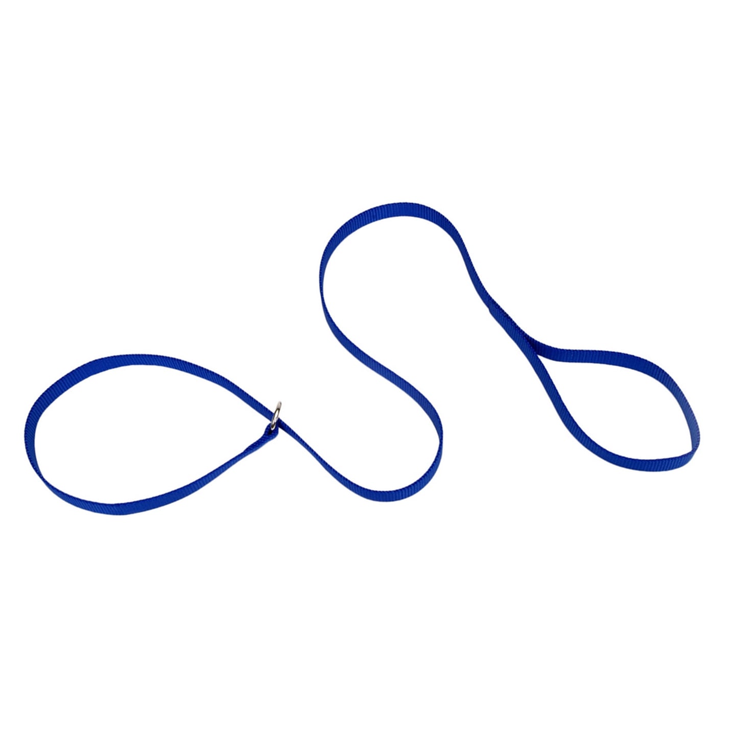 COASTAL KENNEL LEASH 5/8" BLU