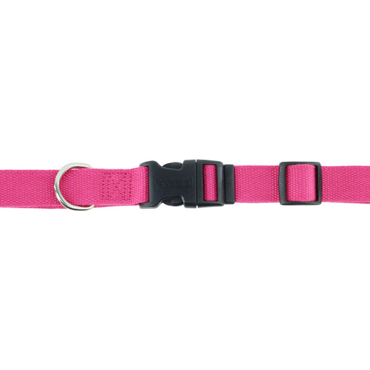 COASTAL SOY 3/8" CLR FSA