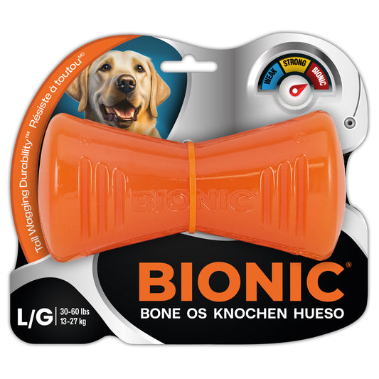 BIONIC BONE 6" L