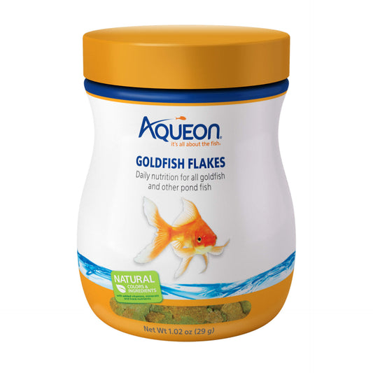 AQUEON TROPICAL FLKS 1.02Z
