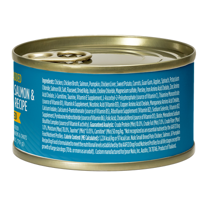 NULO PATE SALMON SB 2.8Z CAN