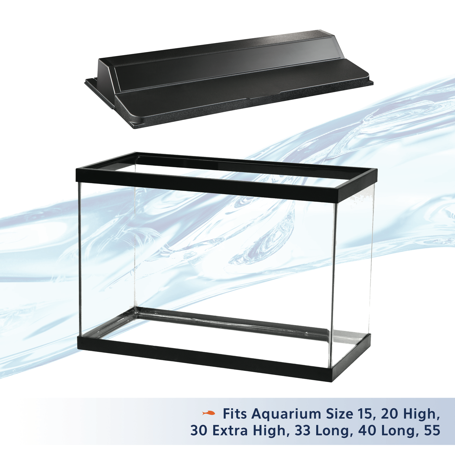 AGA VERSA HOOD DELUXE 24"