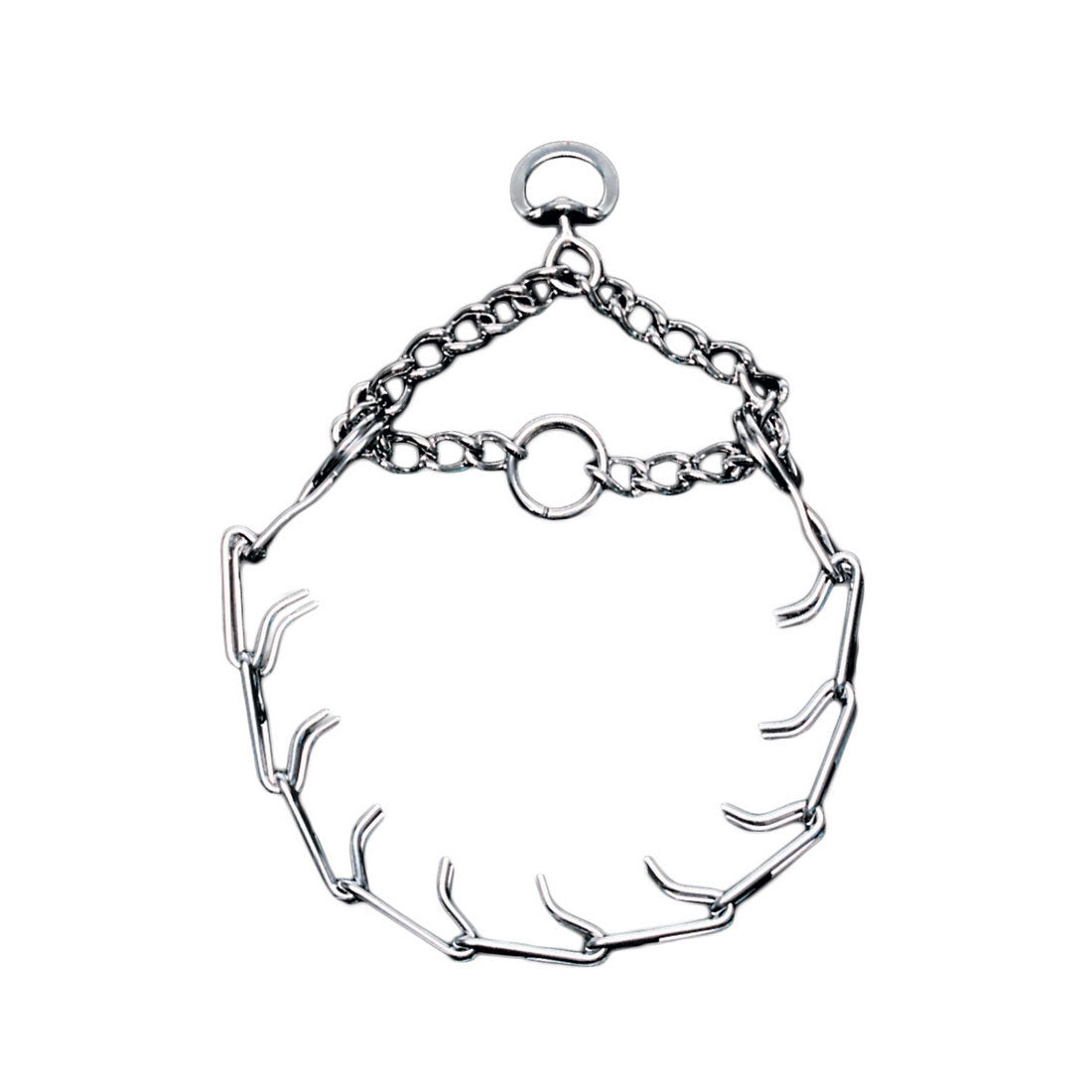 TITAN PRONG TRAINING COLLAR 4.